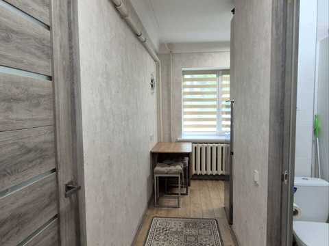 квартира за адресою Мілютенка вул., 11-Б