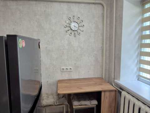 квартира за адресою Мілютенка вул., 11-Б