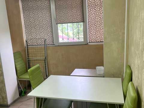квартира за адресою Павла Тичини просп., 20-А