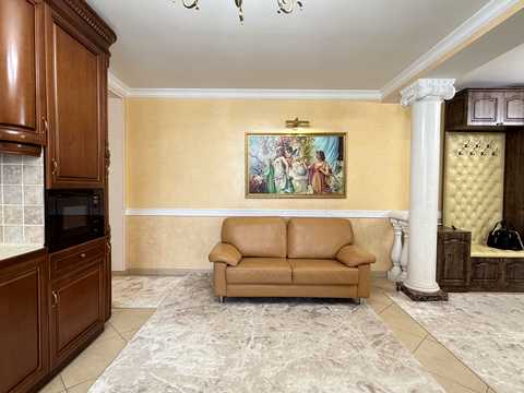 квартира за адресою Пирогова вул., 115а