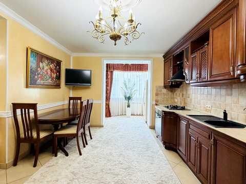 квартира за адресою Пирогова вул., 115а