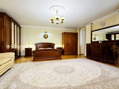 квартира за адресою Пирогова вул., 115а