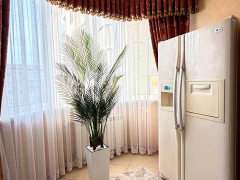 квартира за адресою Пирогова вул., 115а