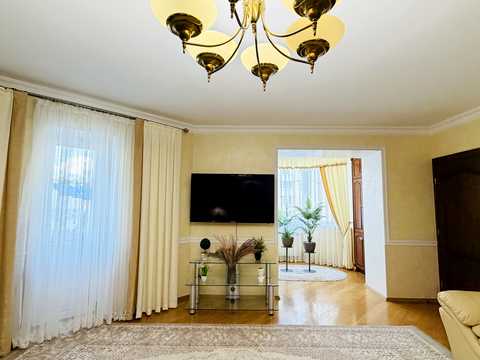 квартира за адресою Пирогова вул., 115а