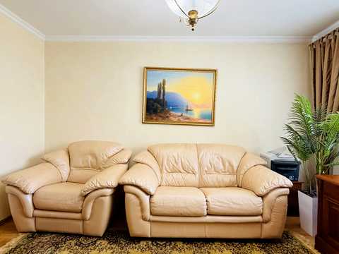 квартира за адресою Пирогова вул., 115а