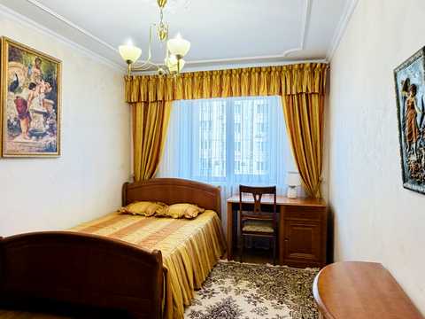квартира за адресою Пирогова вул., 115а