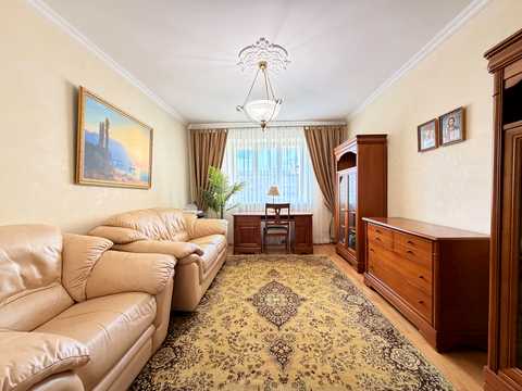 квартира за адресою Пирогова вул., 115а