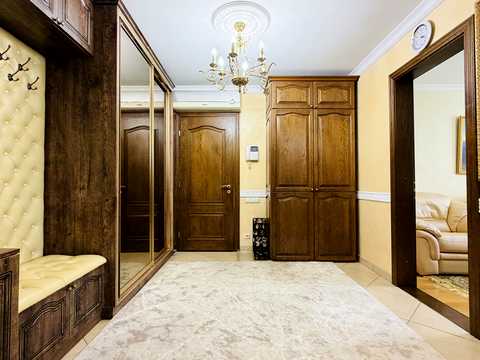 квартира за адресою Пирогова вул., 115а