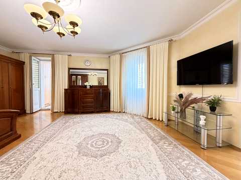 квартира за адресою Пирогова вул., 115а