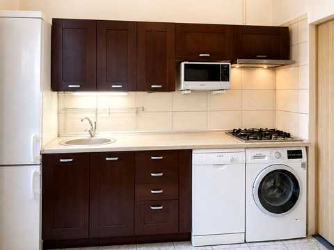 квартира за адресою Академіка Богомольця вул., 11-А