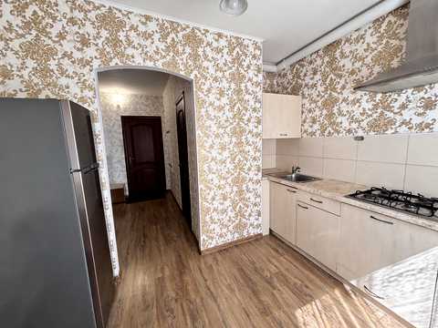 квартира за адресою Сонячний мікрорайон вул., 21