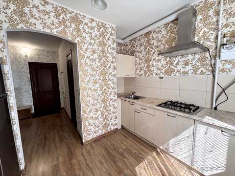 квартира за адресою Сонячний мікрорайон вул., 21