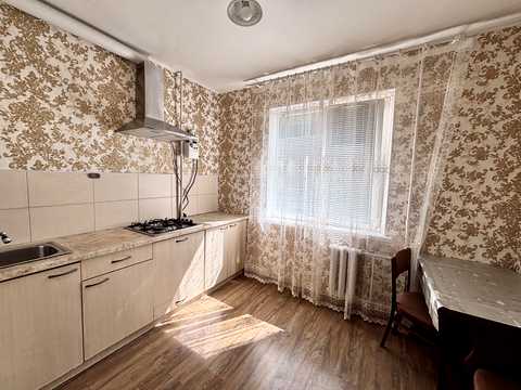 квартира за адресою Сонячний мікрорайон вул., 21