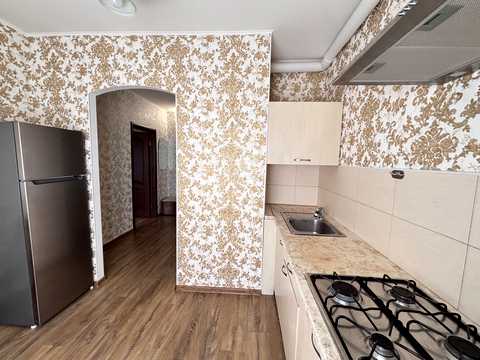 квартира за адресою Сонячний мікрорайон вул., 21