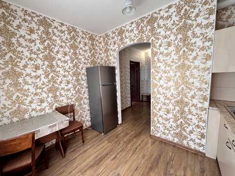 квартира за адресою Сонячний мікрорайон вул., 21