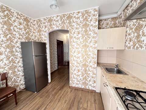 квартира за адресою Сонячний мікрорайон вул., 21
