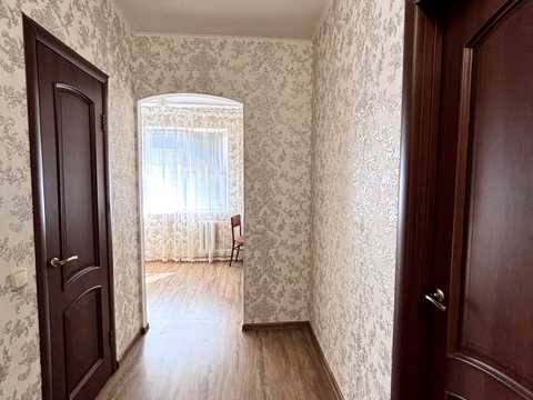 квартира за адресою Сонячний мікрорайон вул., 21