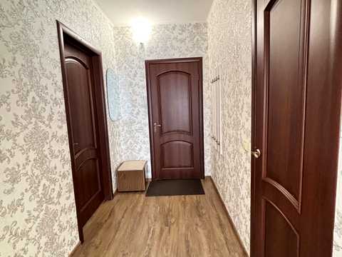 квартира за адресою Сонячний мікрорайон вул., 21