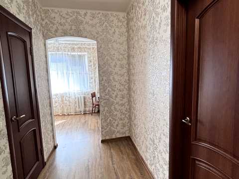 квартира за адресою Сонячний мікрорайон вул., 21