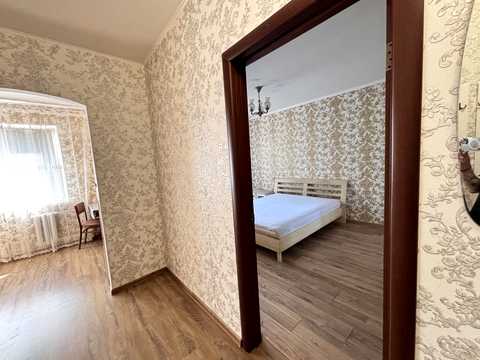 квартира за адресою Сонячний мікрорайон вул., 21