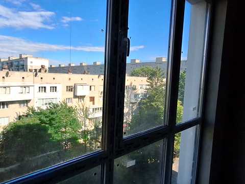 квартира за адресою Леоніда Перфецького вул., 1