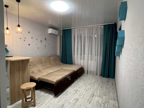 квартира по адресу Львовская ул., 15-Б