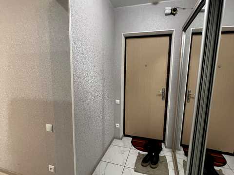 квартира по адресу Львовская ул., 15-Б