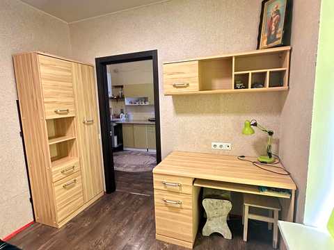 квартира за адресою Чехова вул., 2