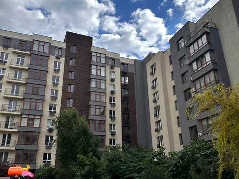квартира за адресою Чехова вул., 2