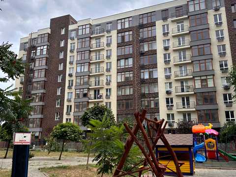 квартира за адресою Чехова вул., 2