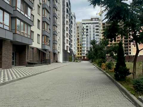 квартира за адресою Чехова вул., 2