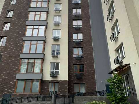 квартира за адресою Чехова вул., 2