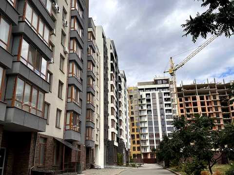 квартира за адресою Чехова вул., 2
