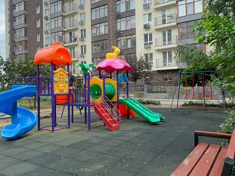 квартира за адресою Чехова вул., 2