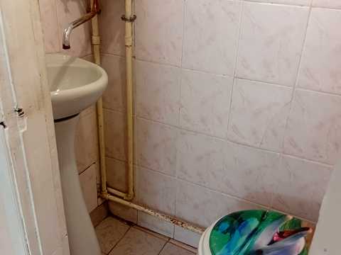 квартира за адресою Асташкіна вул. (Крива), 8