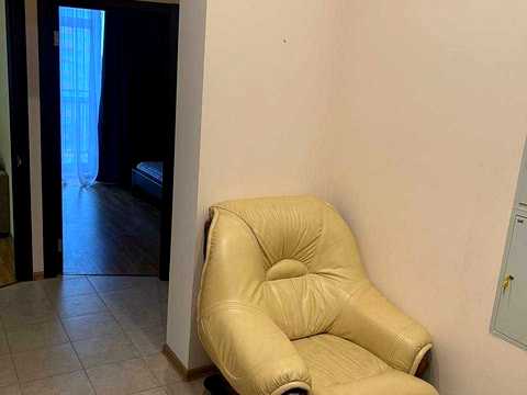 квартира по адресу Культуры ул., 22б