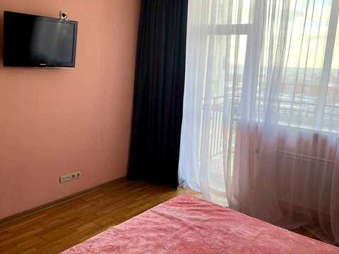 квартира по адресу Культуры ул., 22б