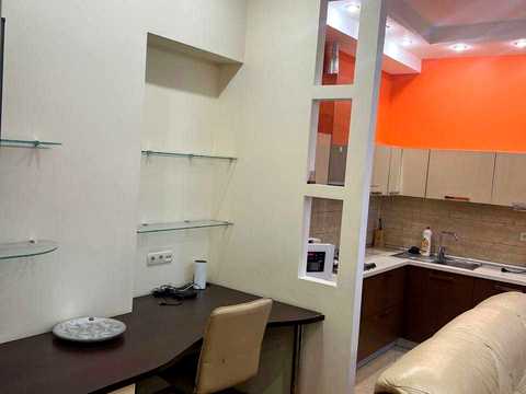 квартира по адресу Культуры ул., 22б