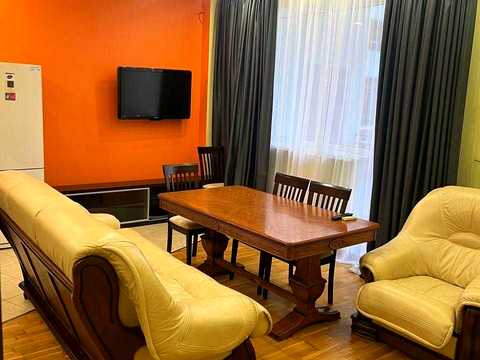 квартира по адресу Культуры ул., 22б