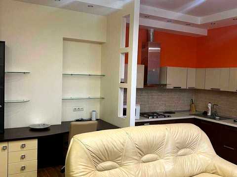 квартира по адресу Культуры ул., 22б
