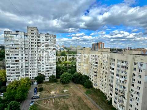 квартира по адресу Вацлава Гавела бульв. (Івана Лепсе), 36-В