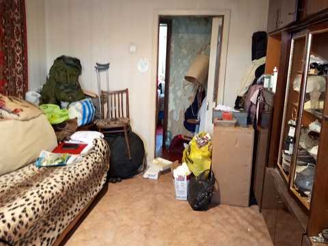 квартира за адресою Байрона просп., 152-А