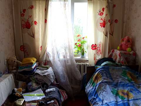 квартира за адресою Байрона просп., 152-А
