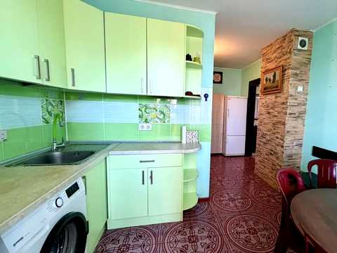 квартира по адресу Николая Закревского ул., 13