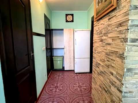 квартира по адресу Николая Закревского ул., 13