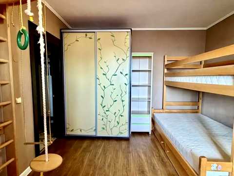 квартира по адресу Николая Закревского ул., 13