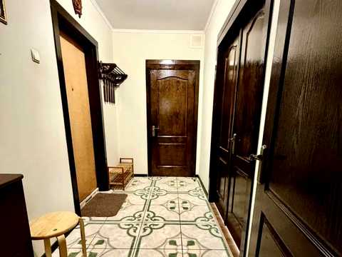 квартира по адресу Николая Закревского ул., 13