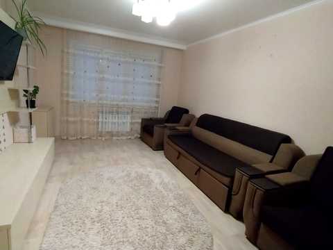 квартира по адресу Михаила Лушпы просп. (Космонавтів), 32