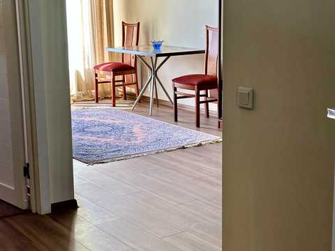 квартира за адресою Дмитріївська вул. (Дмитрія Донського), 59/2