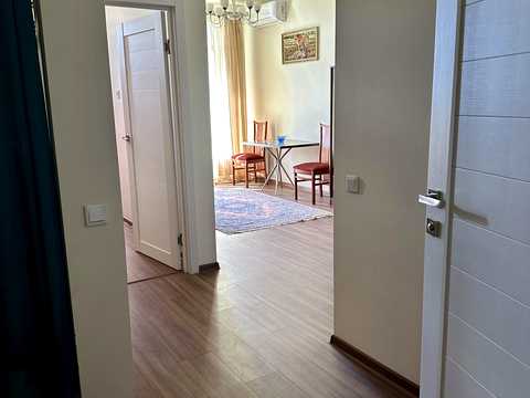 квартира за адресою Дмитріївська вул. (Дмитрія Донського), 59/2